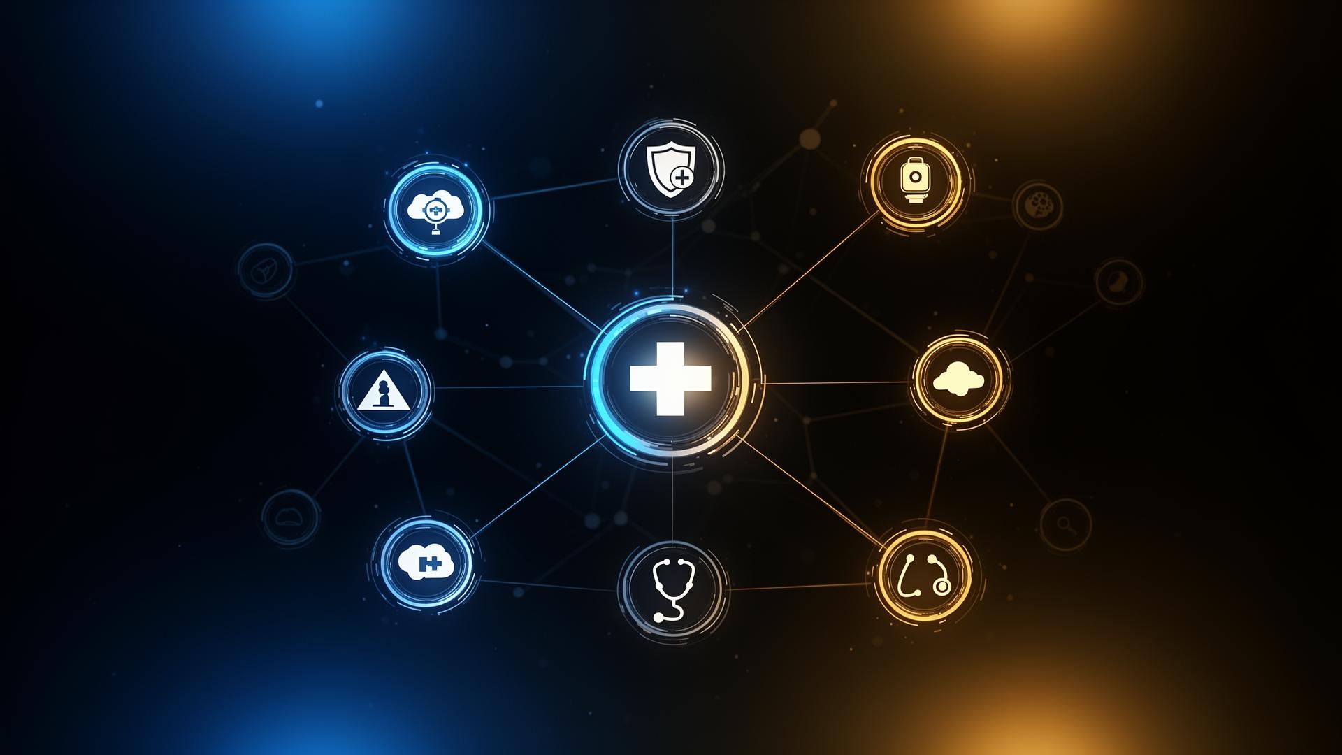 Ecossistema digital de autoridade para profissionais da saúde